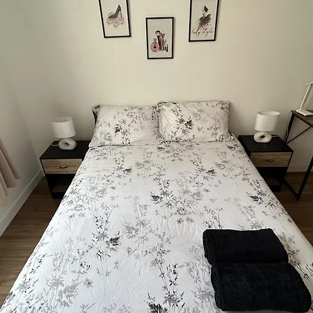 アパート Centre Avec Garage - Parking トロワ