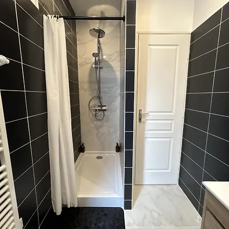 Centre Avec Garage - Parking