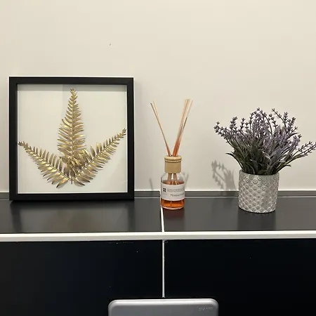 Centre Avec Garage - Parking アパート