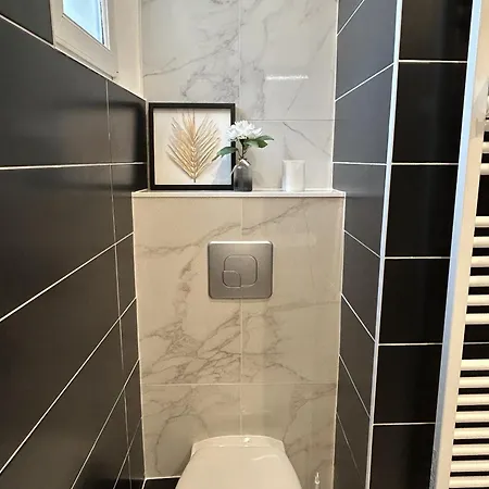 Centre Avec Garage - Parking *