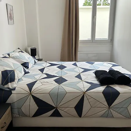 アパート Centre Avec Garage - Parking *